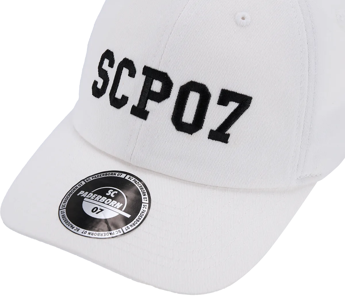 Cap SCP07 off-white