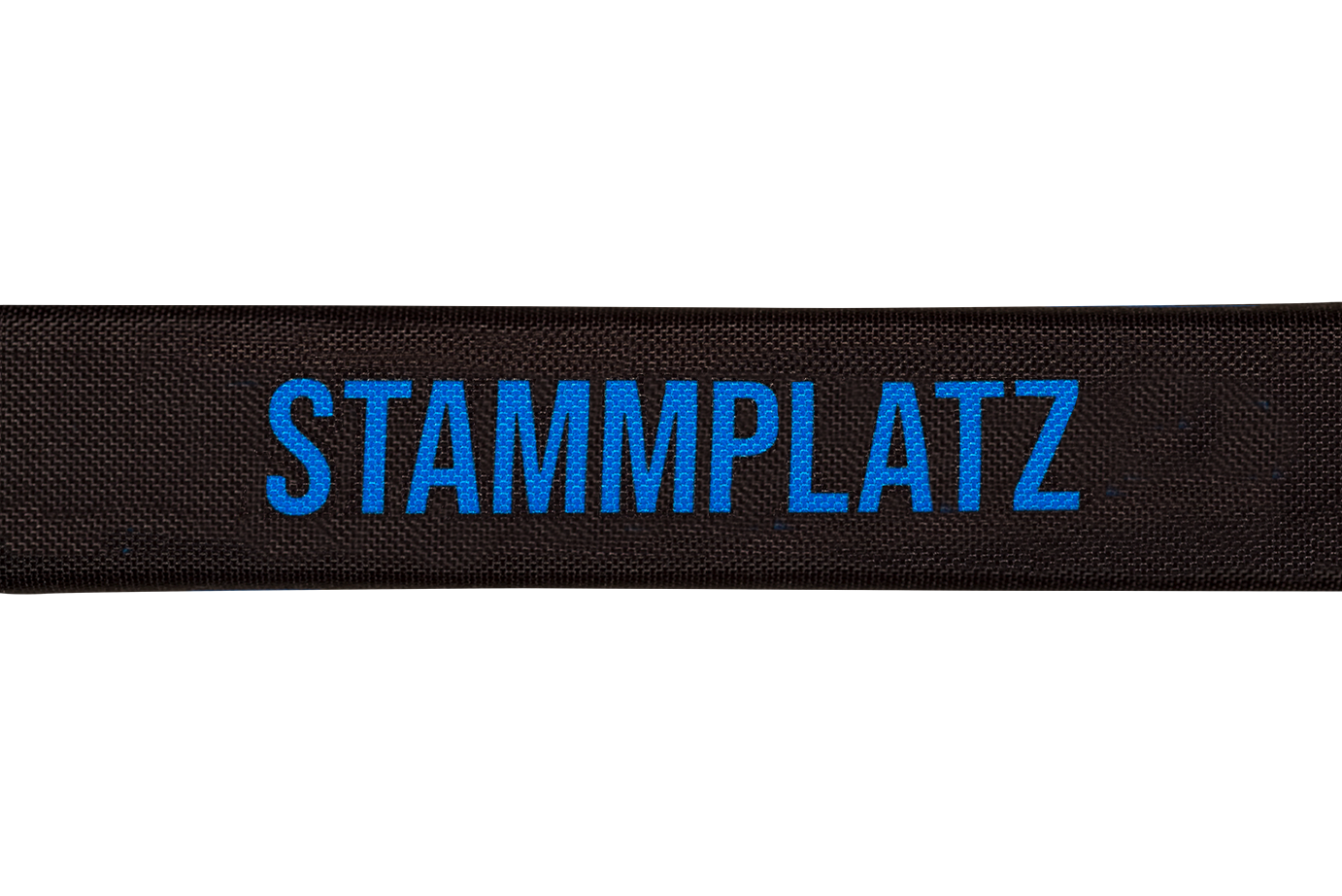 Klappsitzkissen Stammplatz