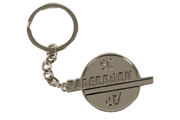 Schlüsselanhänger Logo | 10695