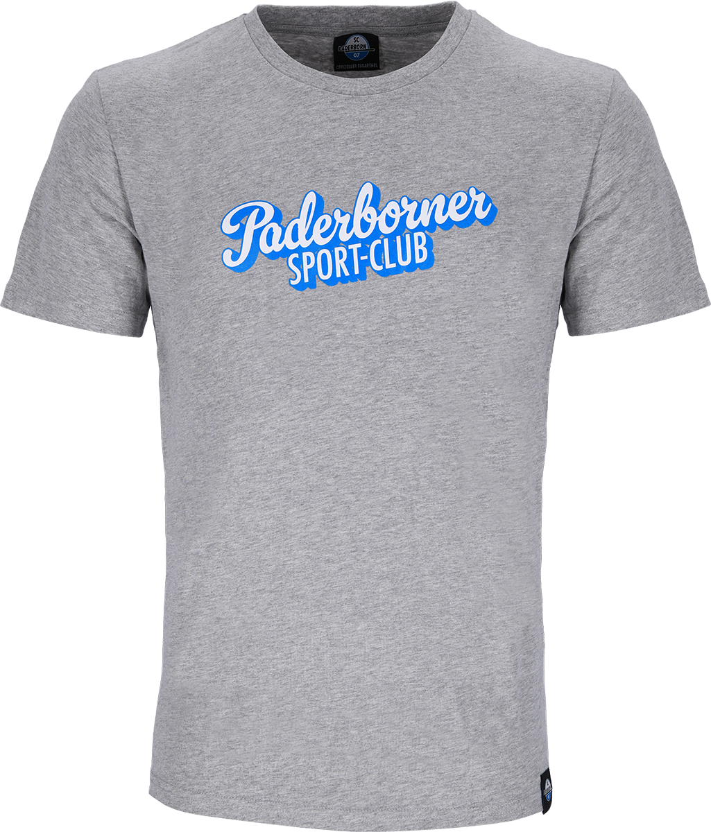 T-Shirt Paderborner Sport-Club