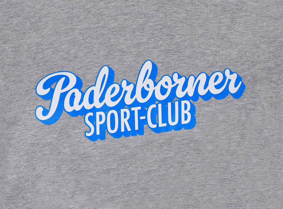 T-Shirt Paderborner Sport-Club