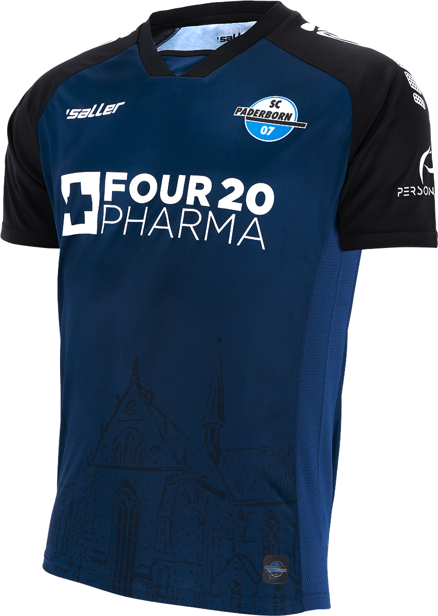 Heimtrikot 24/25