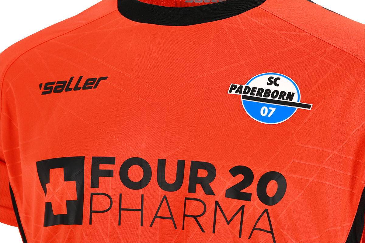 Ausweichtrikot 24/25 Kinder