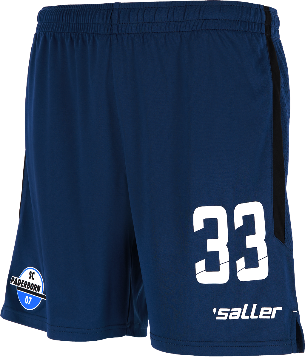 Heimshort 24/25 Kinder