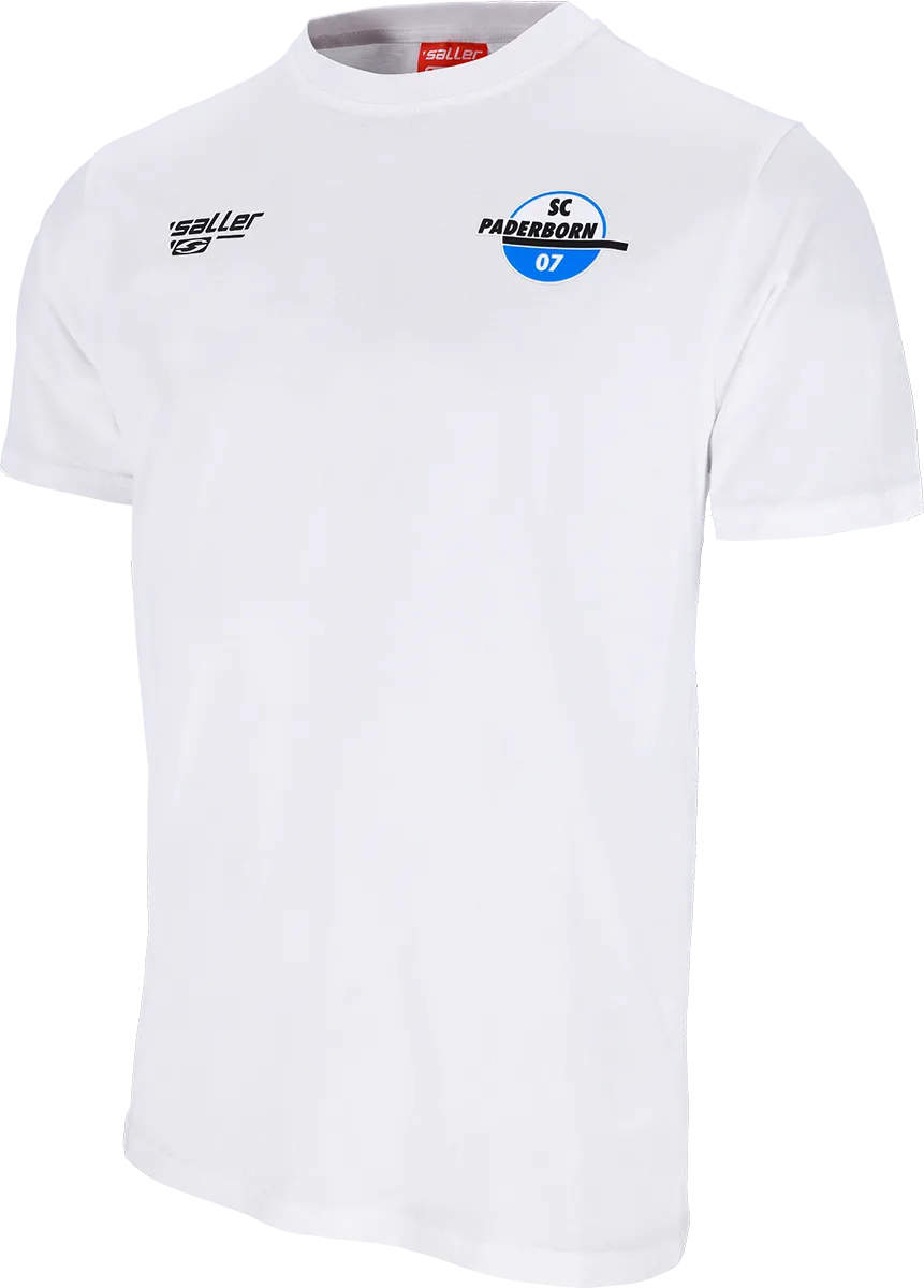 Team-Freizeitshirt 24/25 Kinder