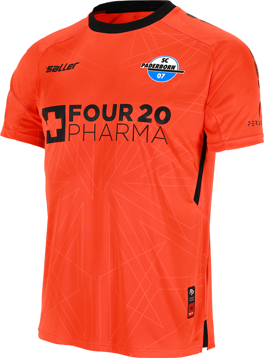 Ausweichtrikot 24/25