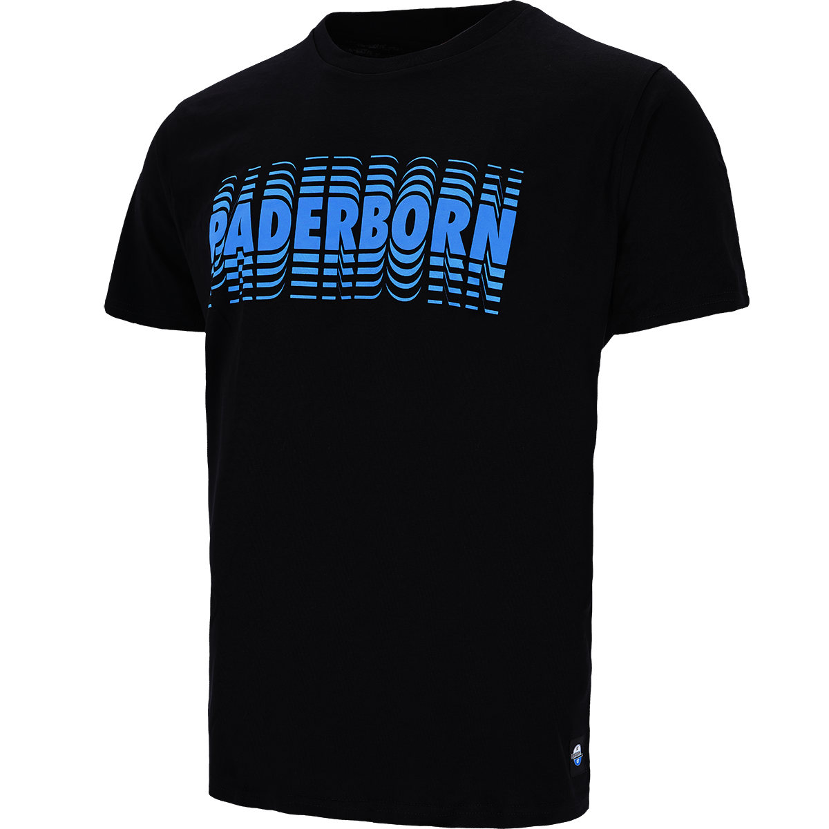 T-Shirt Paderborn