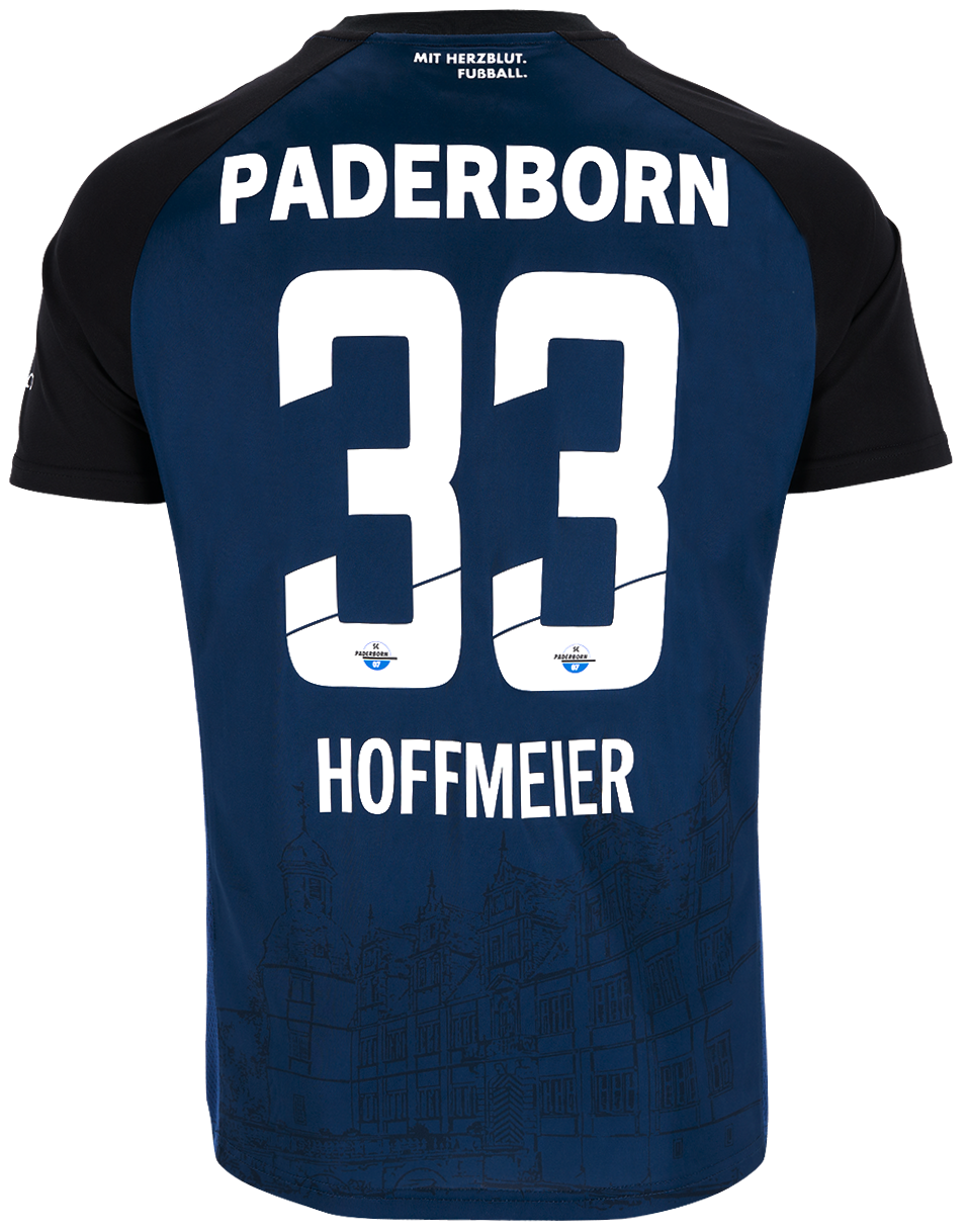 Heimtrikot 24/25