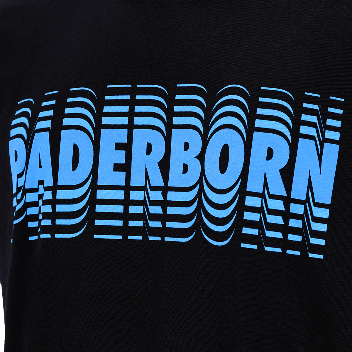 T-Shirt Paderborn